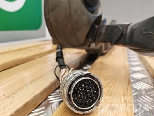 Fendt 718 joystick Componenti elettroniche