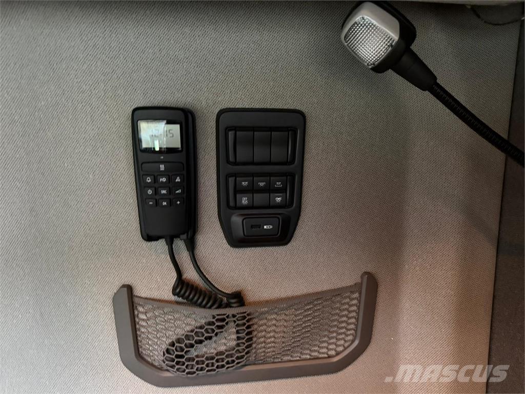 Scania R580 6x2 Motrici e Trattori Stradali