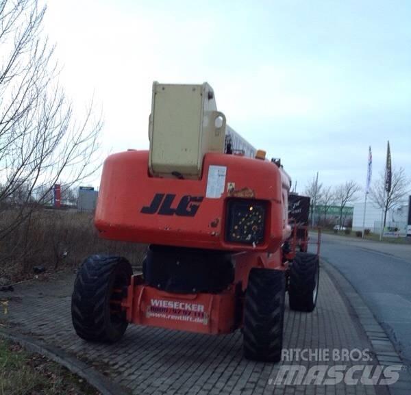 JLG 1200 SJP Piattaforme a braccio telescopico