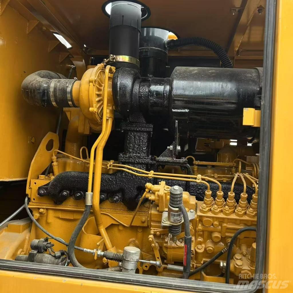 CAT 140 H Motorgraders