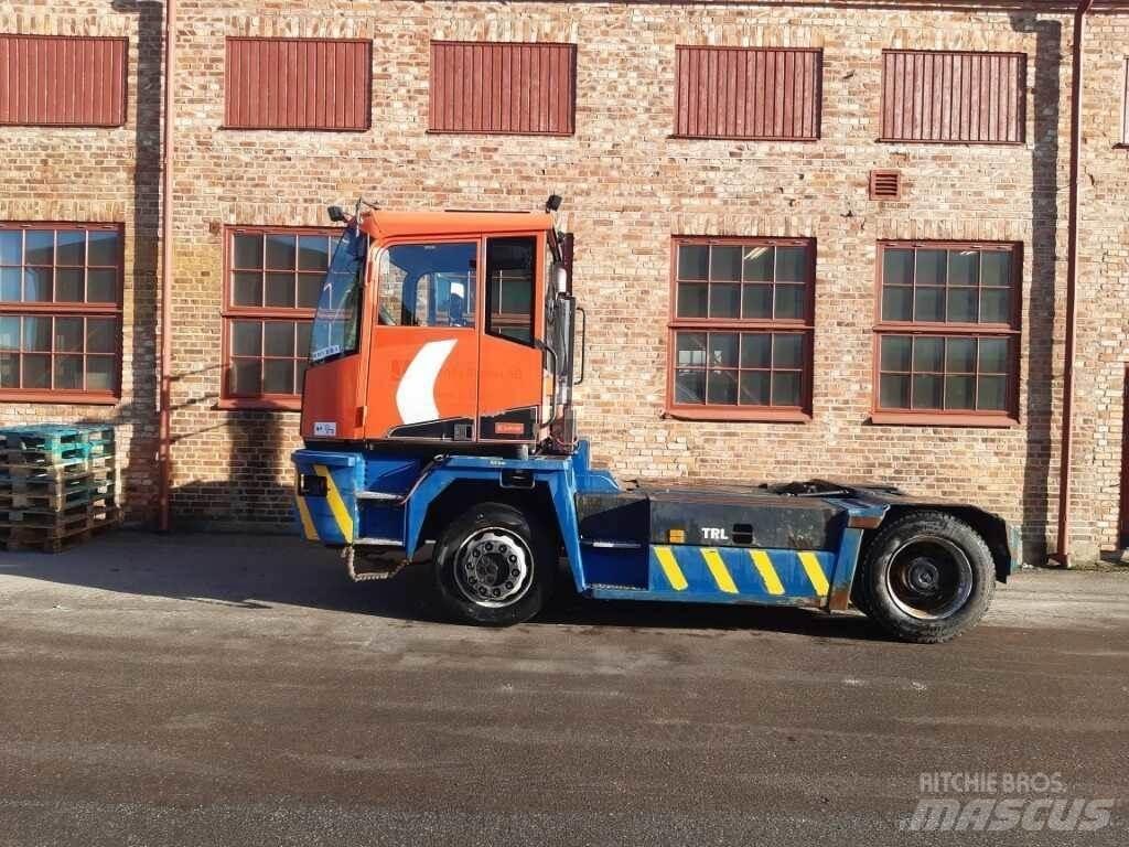 Kalmar TRL618i Trattori portuali