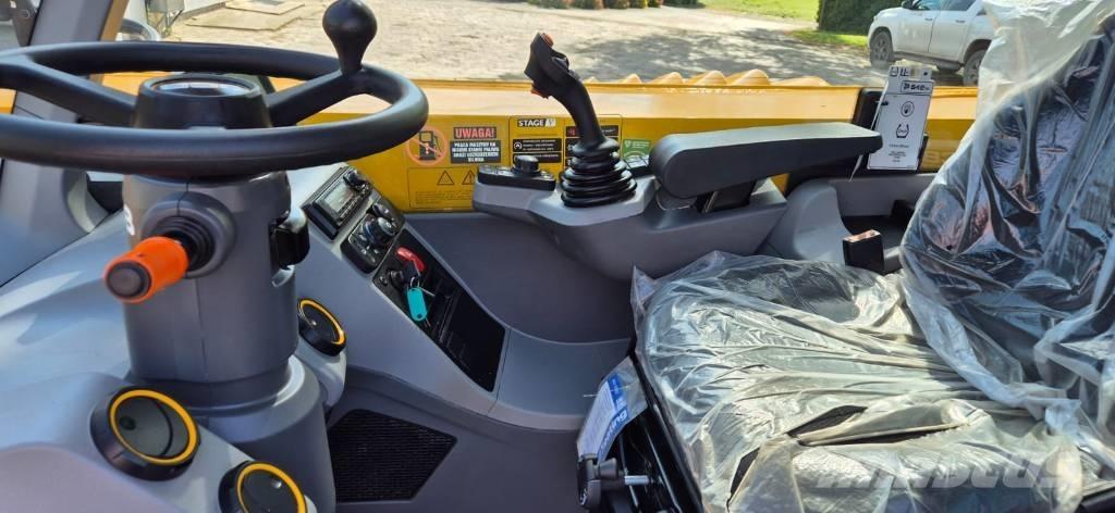 JCB 542-70 Agri Sollevatori telescopici