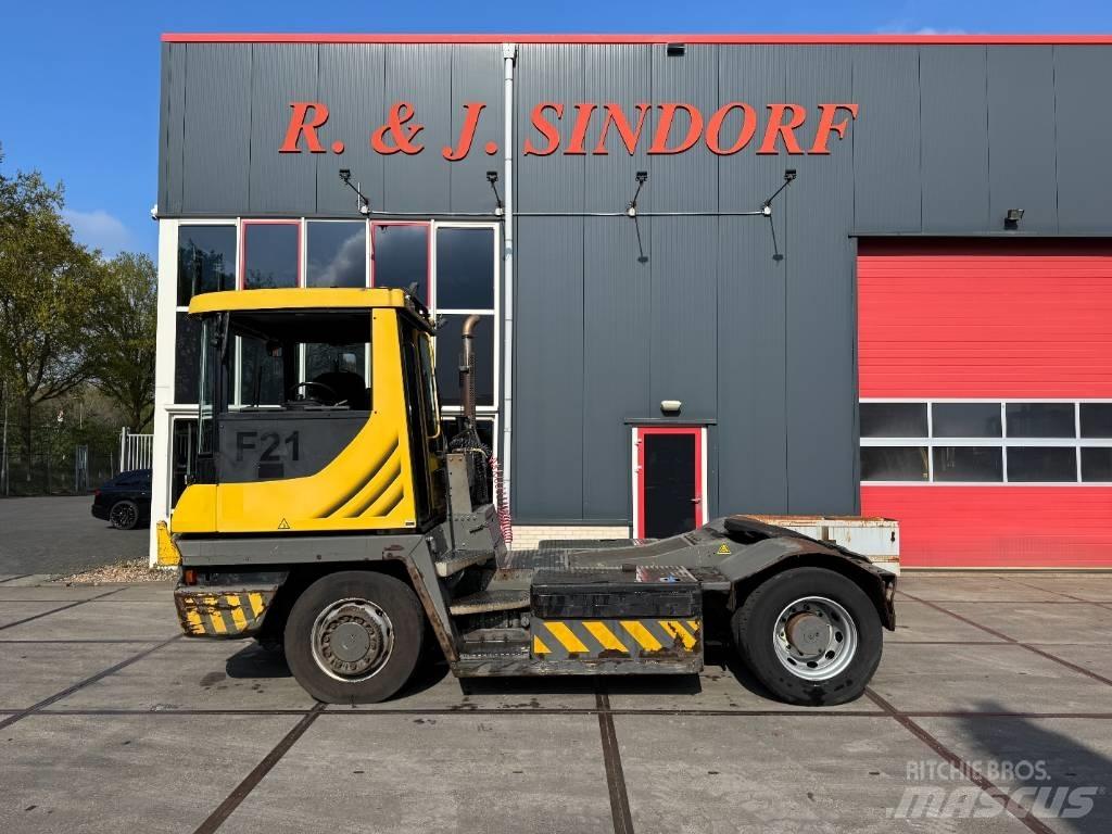 Terberg RT283 Trattori portuali