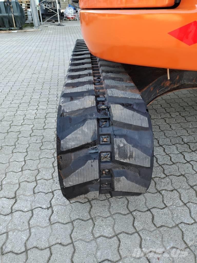 Hitachi ZX 85 US-6 Escavatori medi 7t - 12t