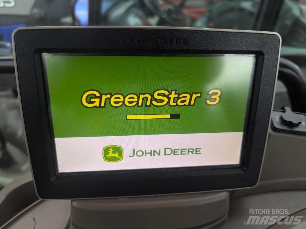 John Deere 6125 R Trattori