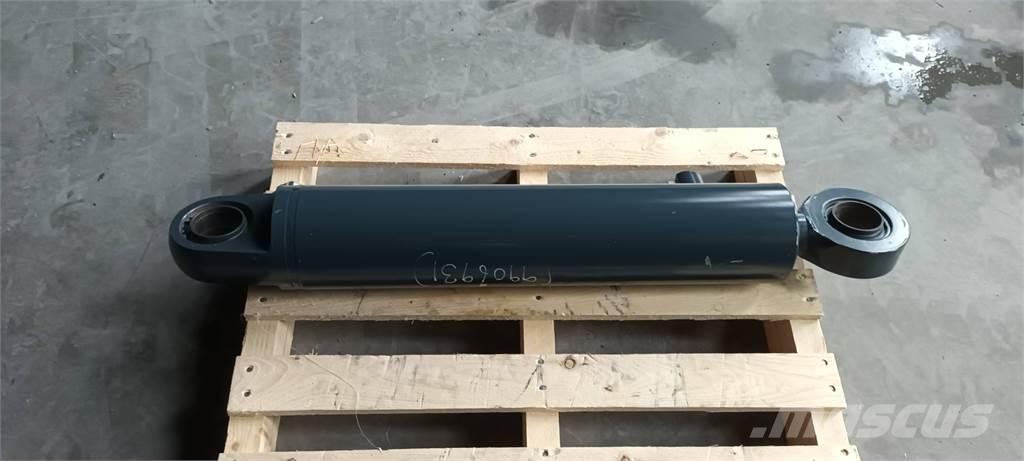 Eco Log 9902640GR Componenti idrauliche