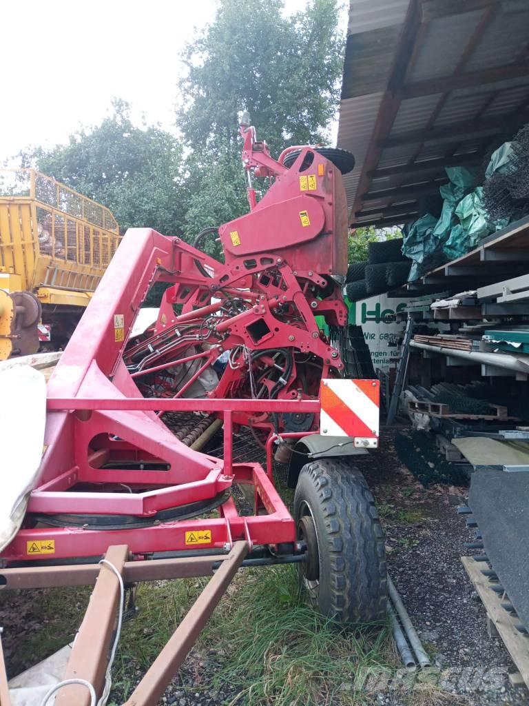 Grimme Rexor 930 Raccogli-caricabietole