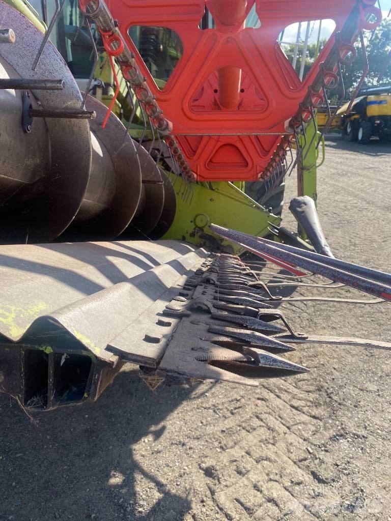 CLAAS Lexion 410 Mietitrebbiatrici