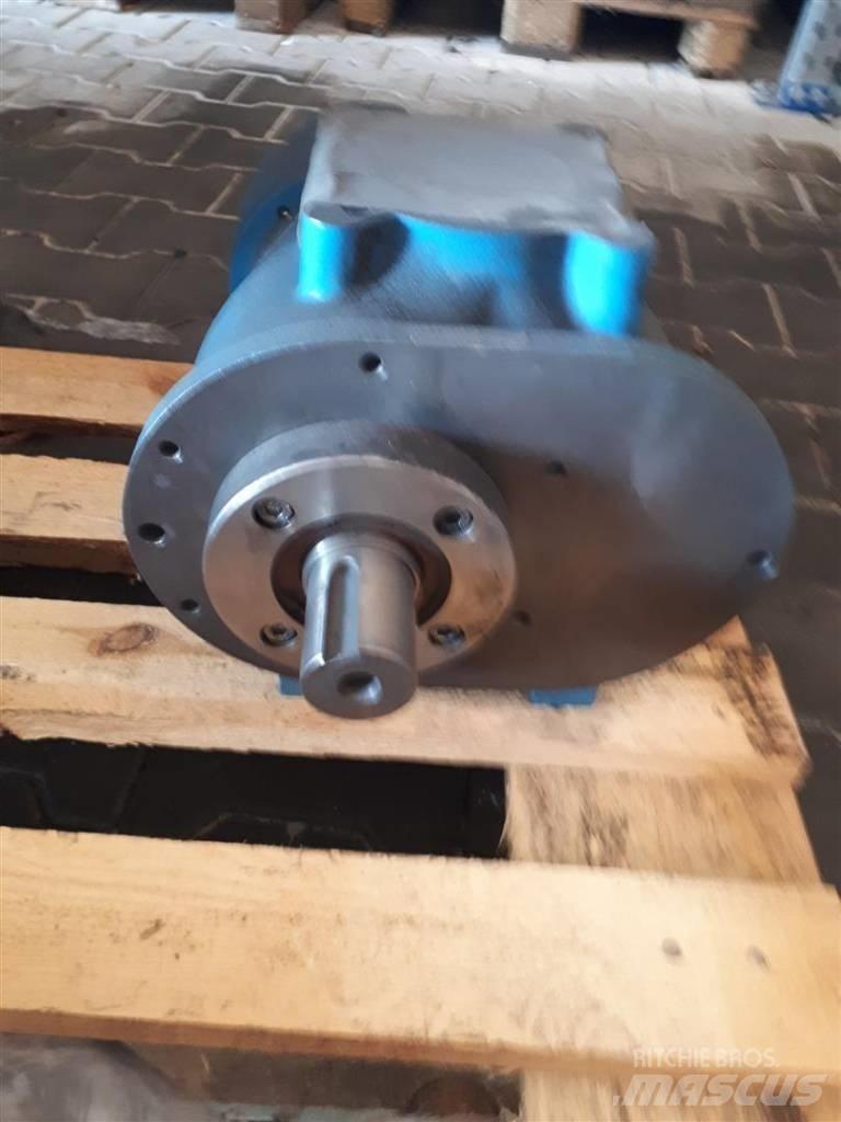 Boge BS61 Accessori per compressori