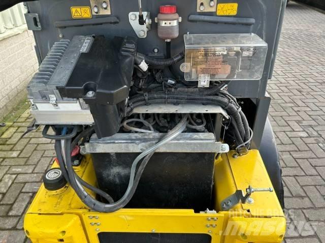 Wacker Neuson WL 20 Mini pale