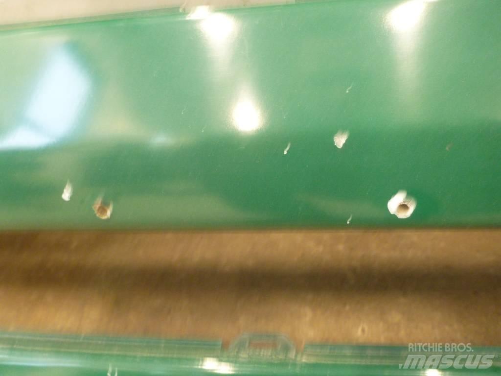 Scania R 500, 1880736 Cabine e interni