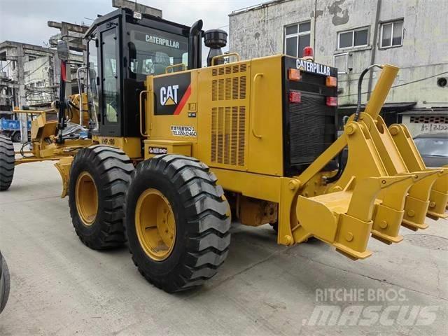CAT 140 K Motorgraders