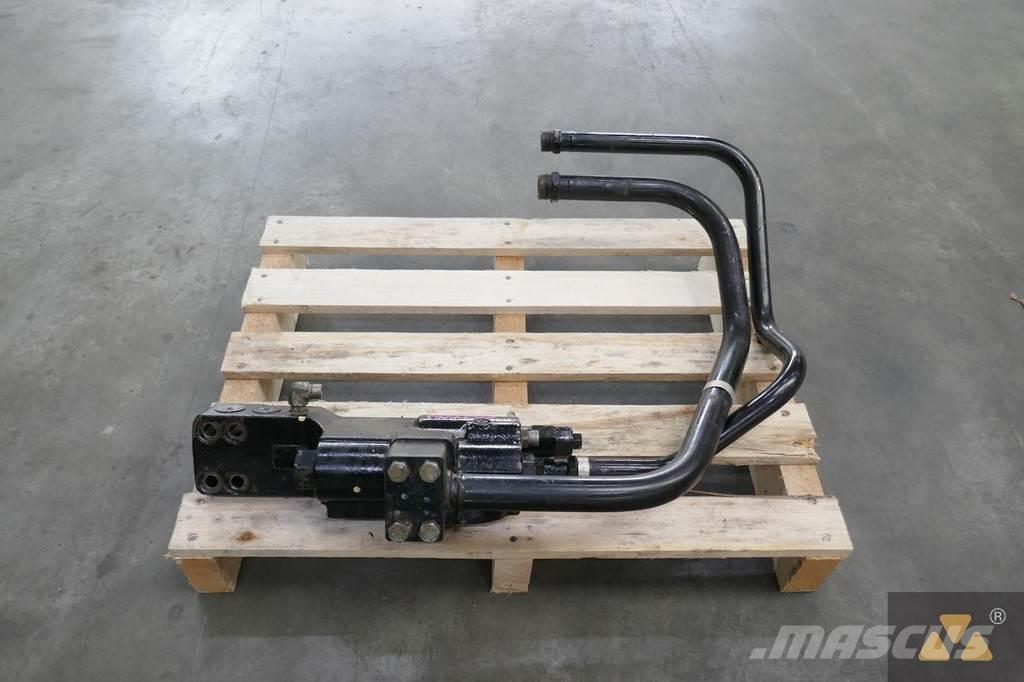 CAT 352-7143 Trasporto - Altro