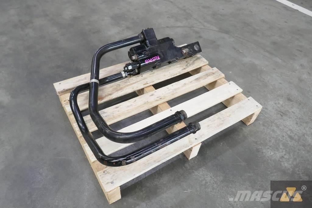 CAT 352-7143 Trasporto - Altro