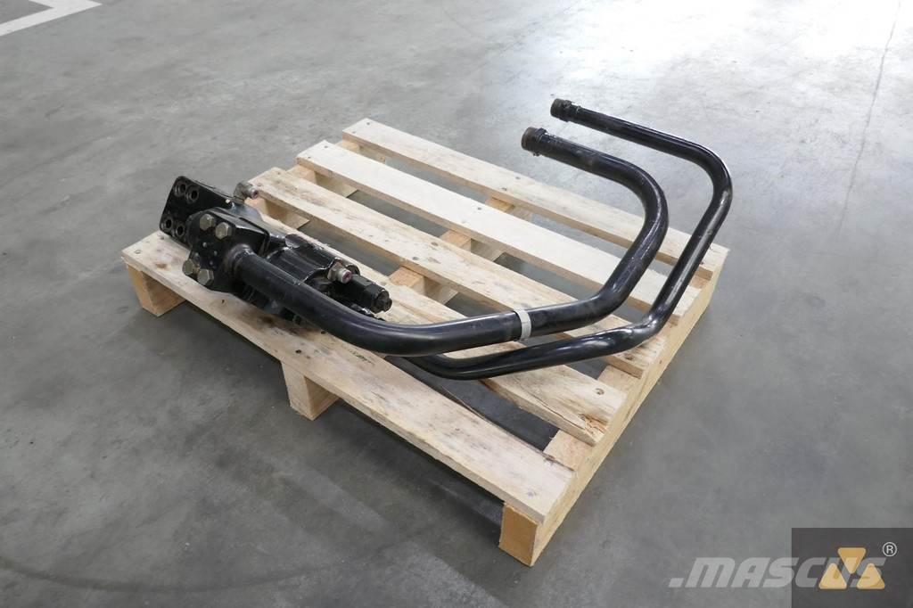 CAT 352-7143 Trasporto - Altro