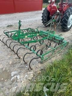 Massey Ferguson 35 Trattori
