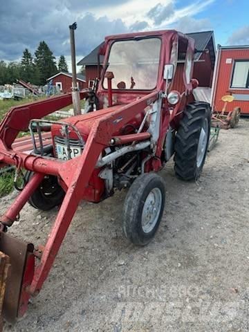Massey Ferguson 35 Trattori