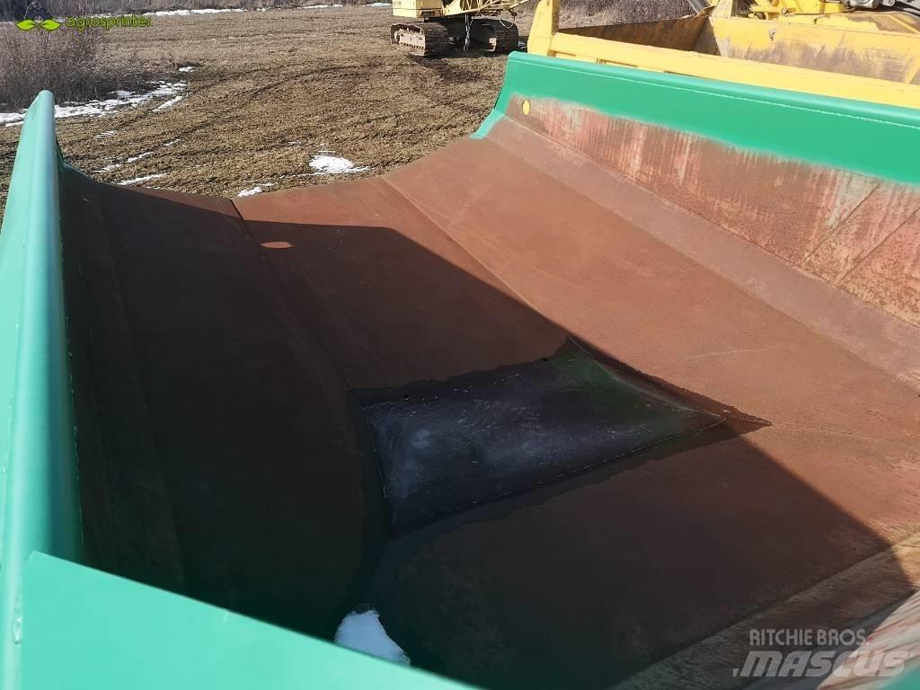 Belaz 75051 Dumper a telaio rigido