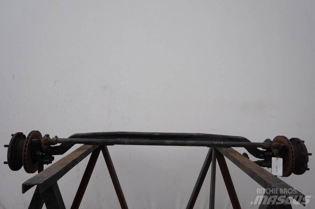 MAN V9-40L-03 Assi
