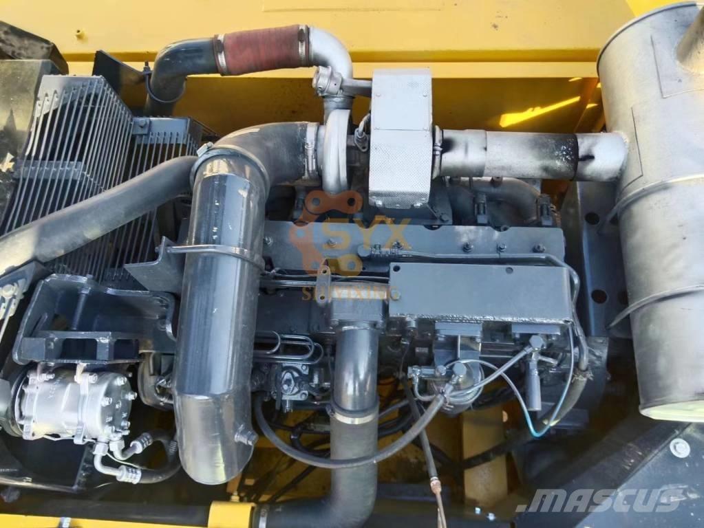 Komatsu PC 300-7 Escavatori cingolati