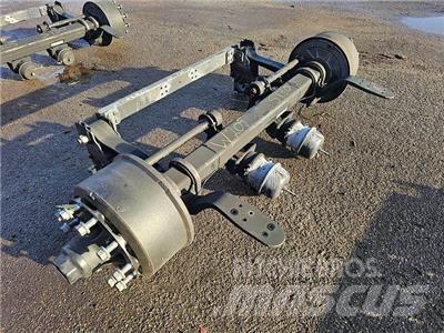 BPW HSF 9010 ECO P Assi