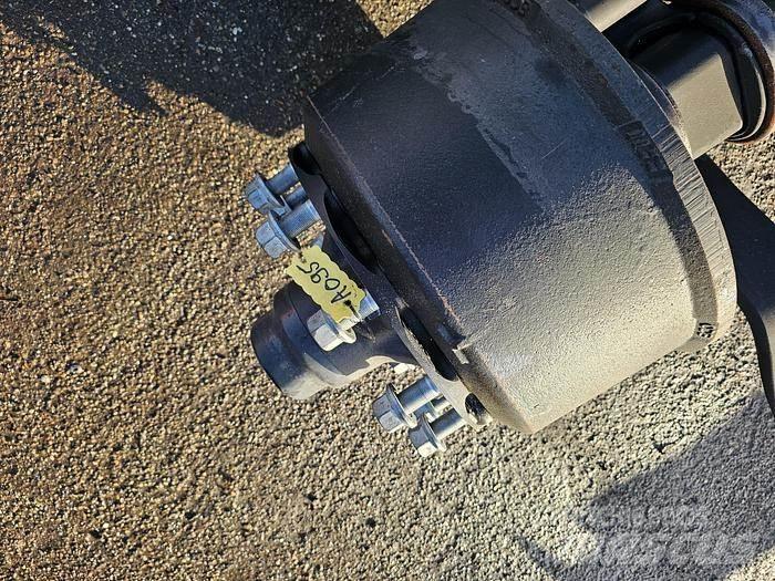 BPW HSF 9010 ECO P Assi