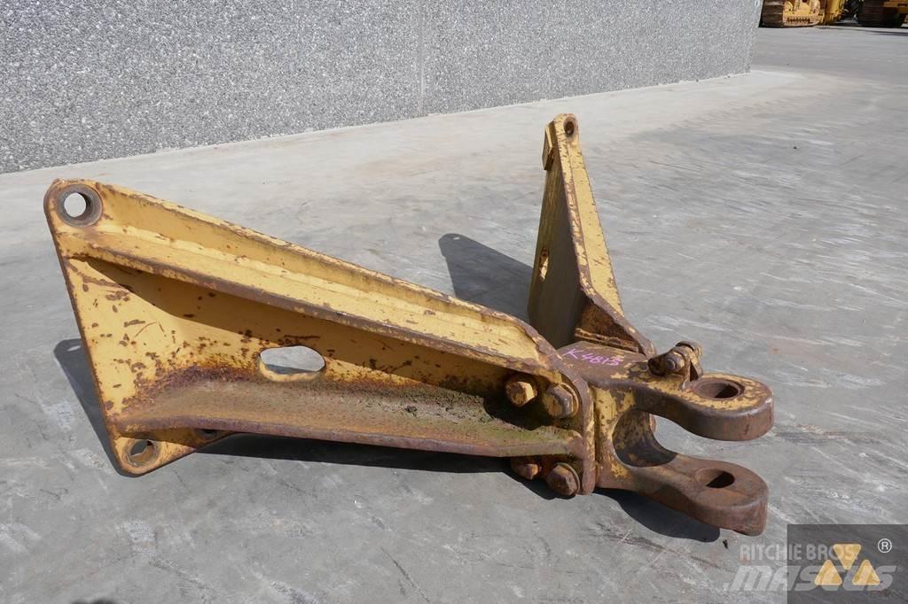 CAT D7G Drawbar Trasporto - Altro