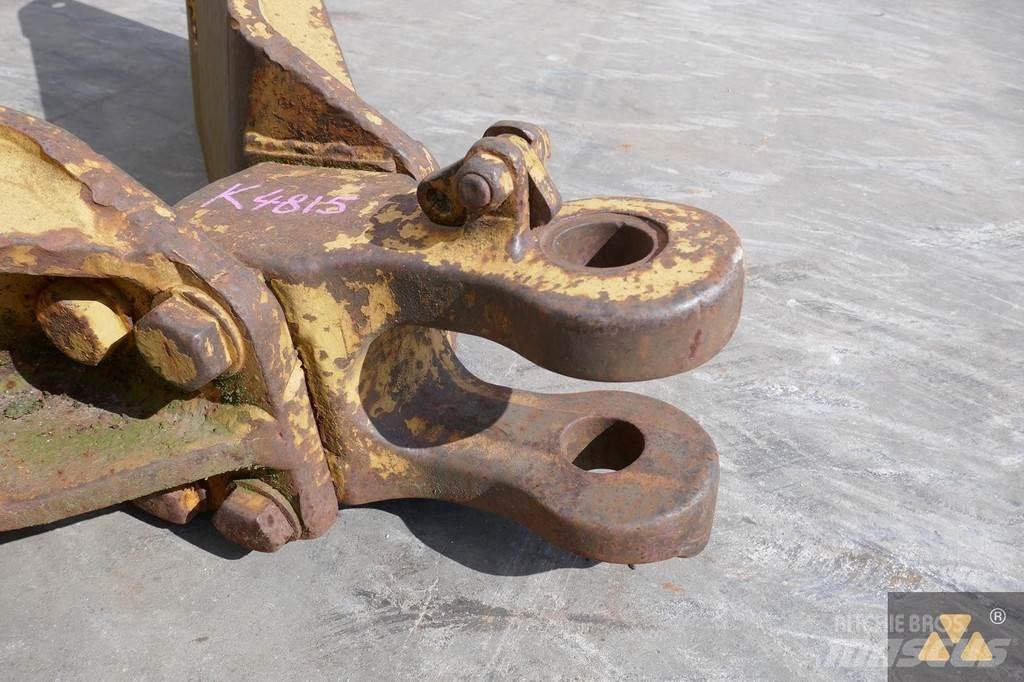 CAT D7G Drawbar Trasporto - Altro