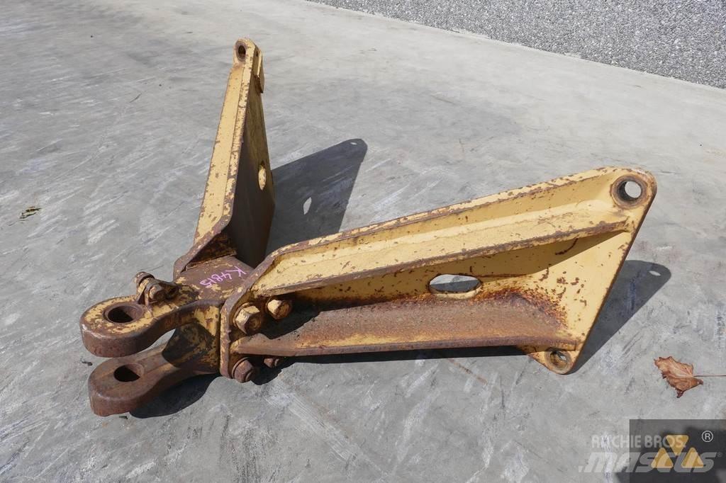 CAT D7G Drawbar Trasporto - Altro