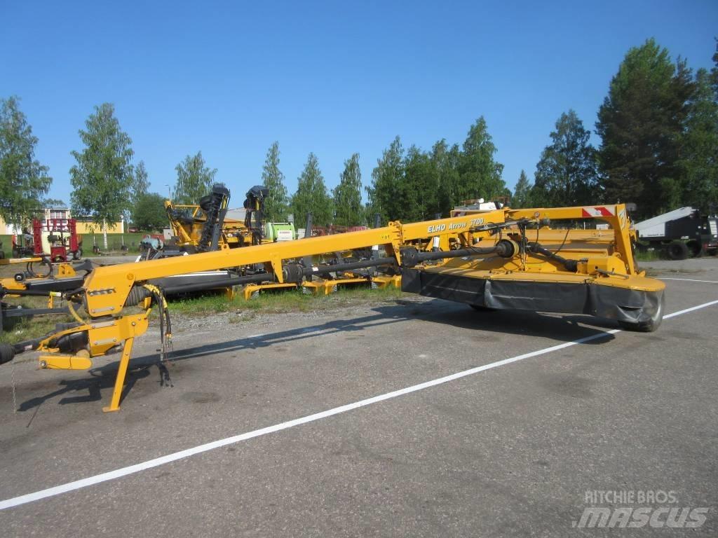 Elho Arrow 3700 Falciacondizionatrici