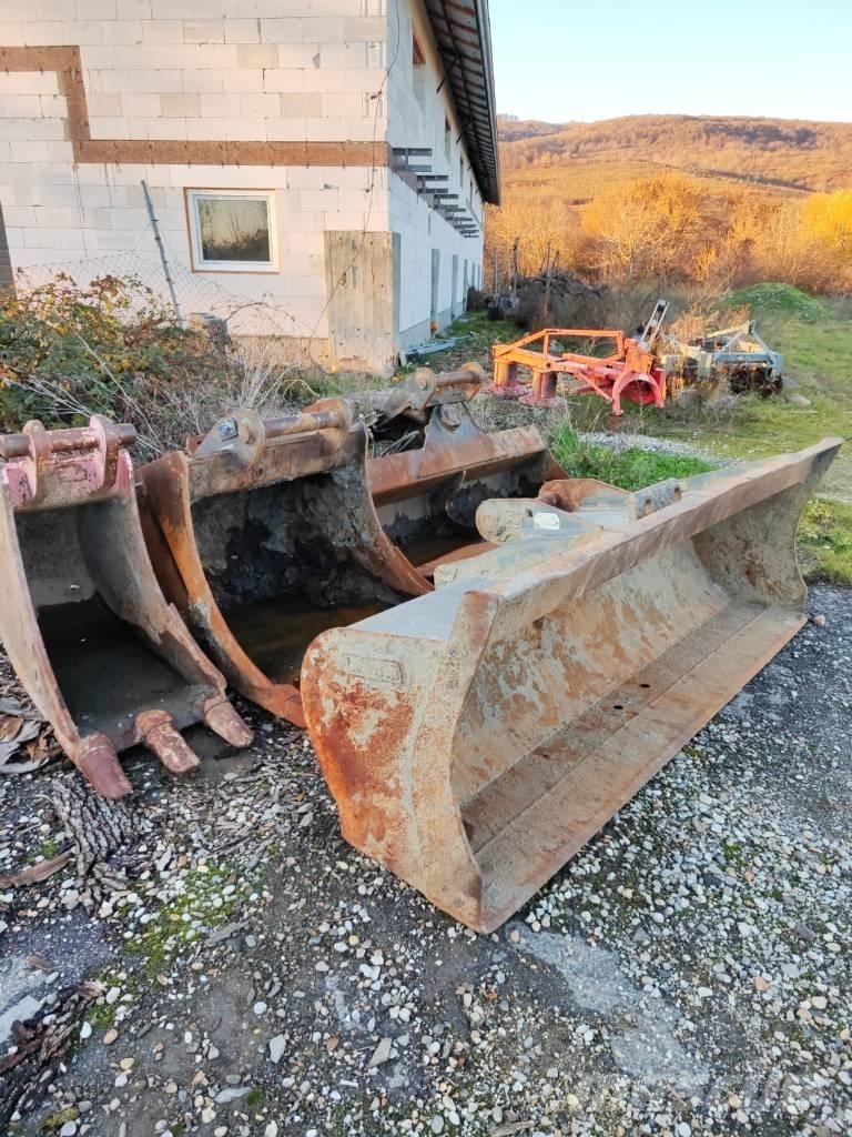 Lehnhoff MS 10 Benne