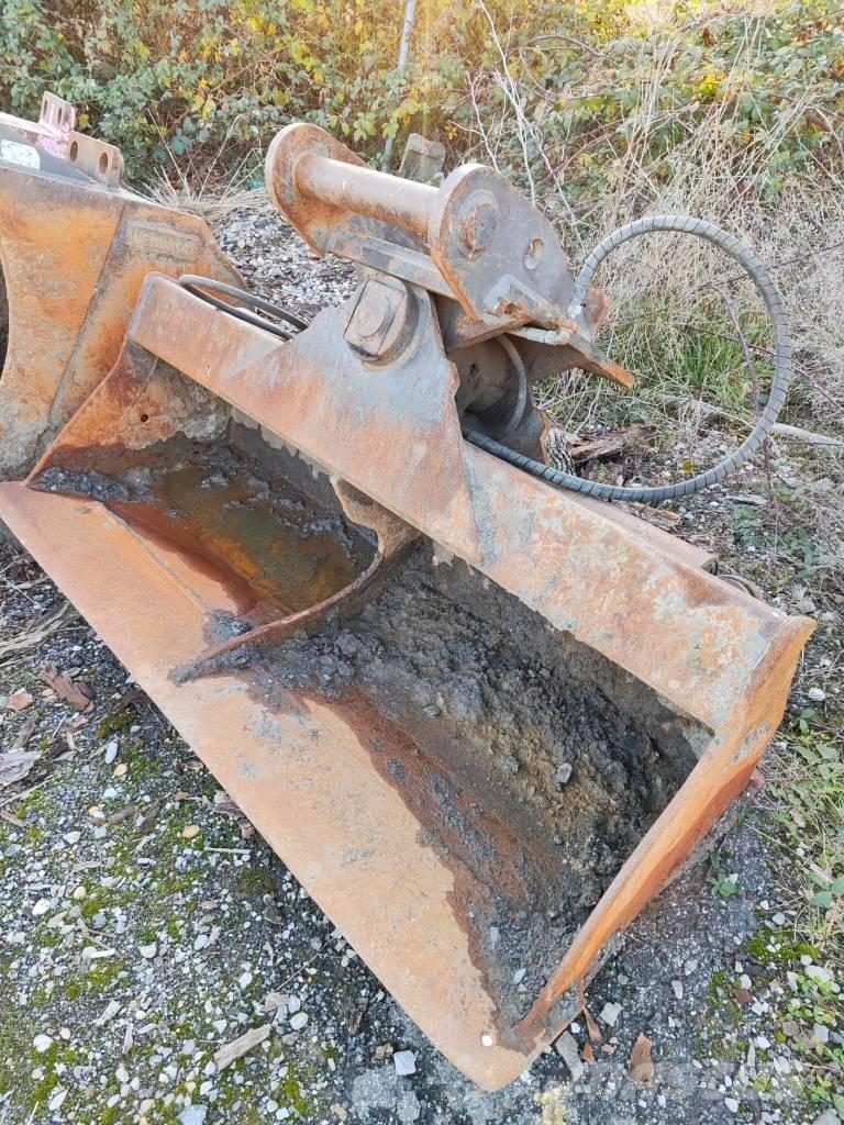 Lehnhoff MS 10 Benne
