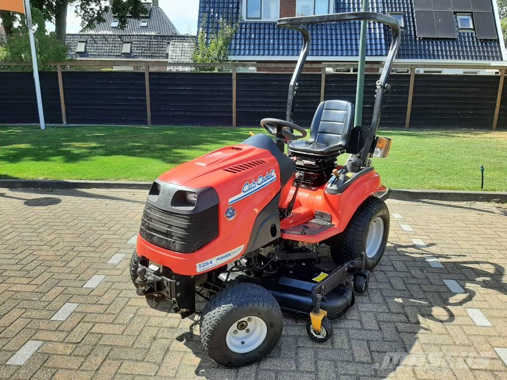 Cub Cadet 5264 Trattori compatti