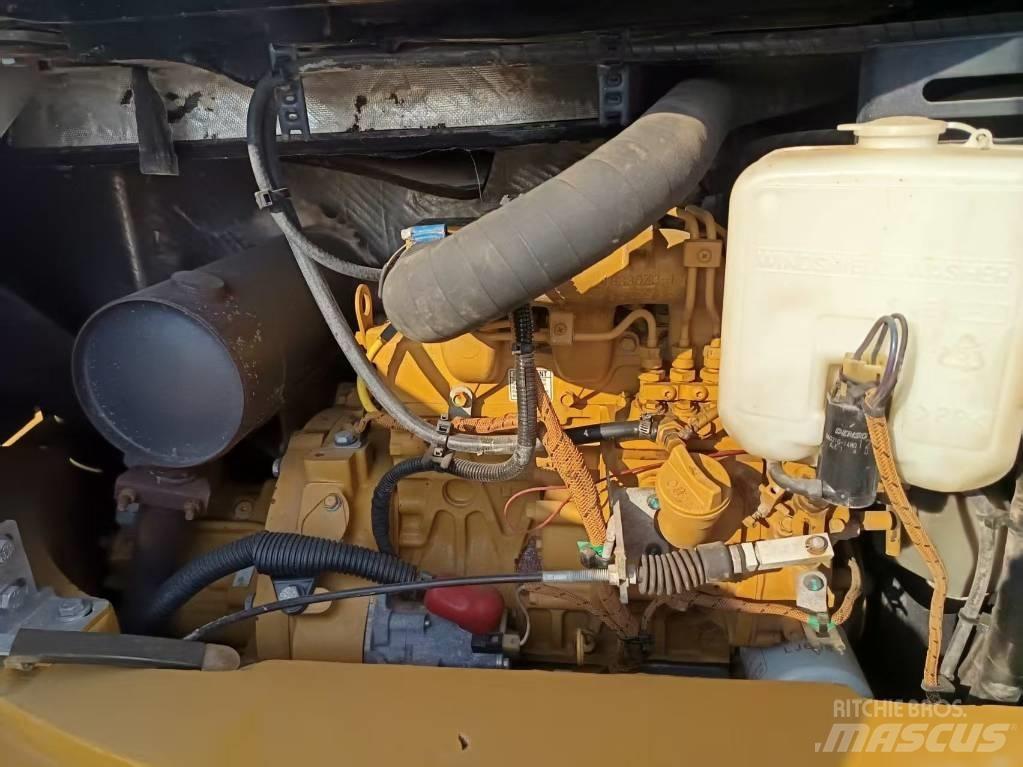 CAT CAT303.5ECR Miniescavatori