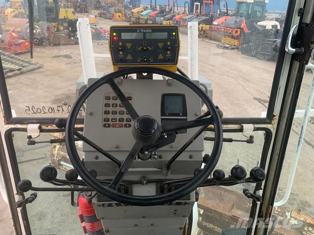 O&K F106.5A Motorgraders