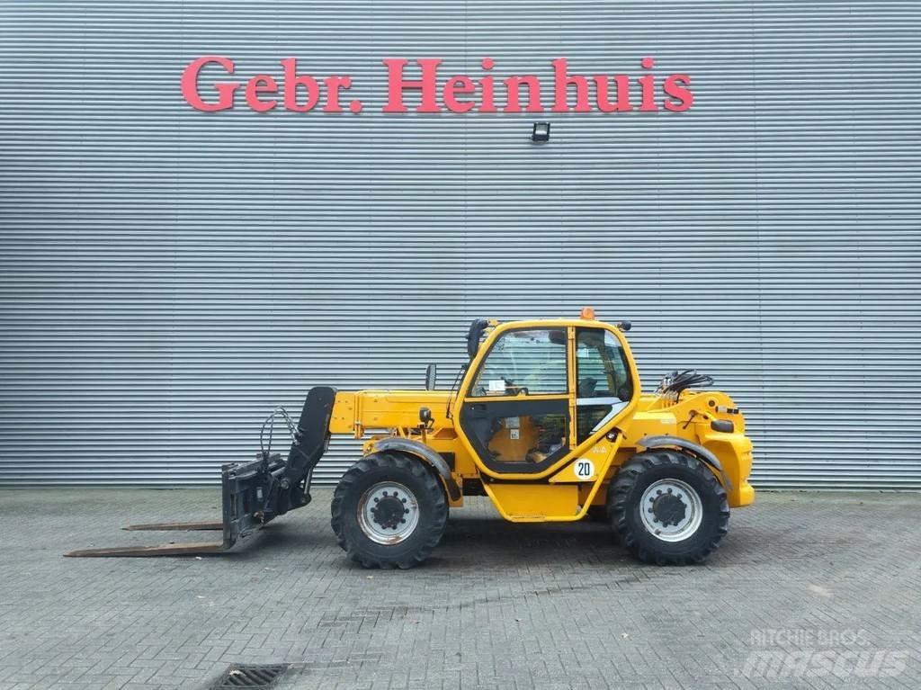 Manitou MHT 860 L Sollevatori telescopici