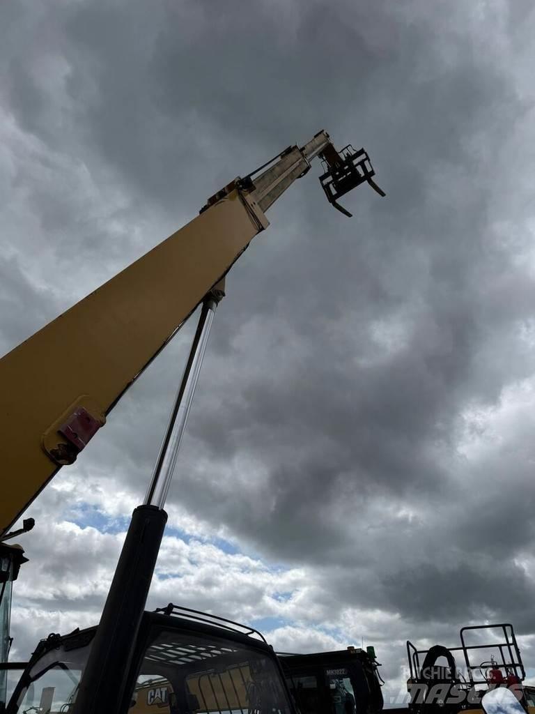 CAT TH360 Sollevatori telescopici