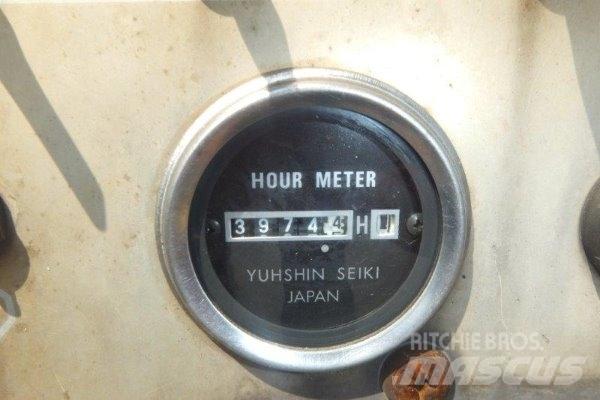Sumitomo HA31C Finitrici
