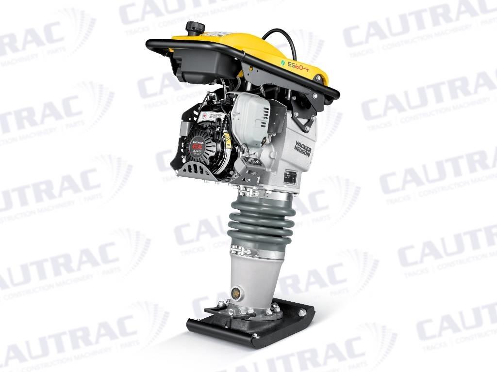 Wacker Neuson BS60-4 Vibratori