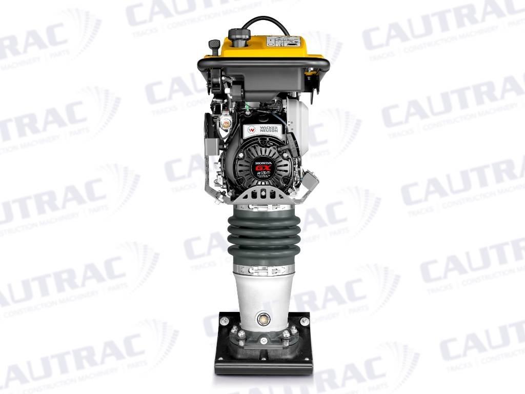 Wacker Neuson BS60-4 Vibratori