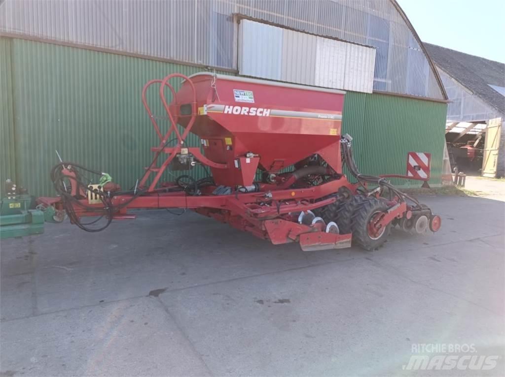 Horsch Pronto 3 DC Perforatrici