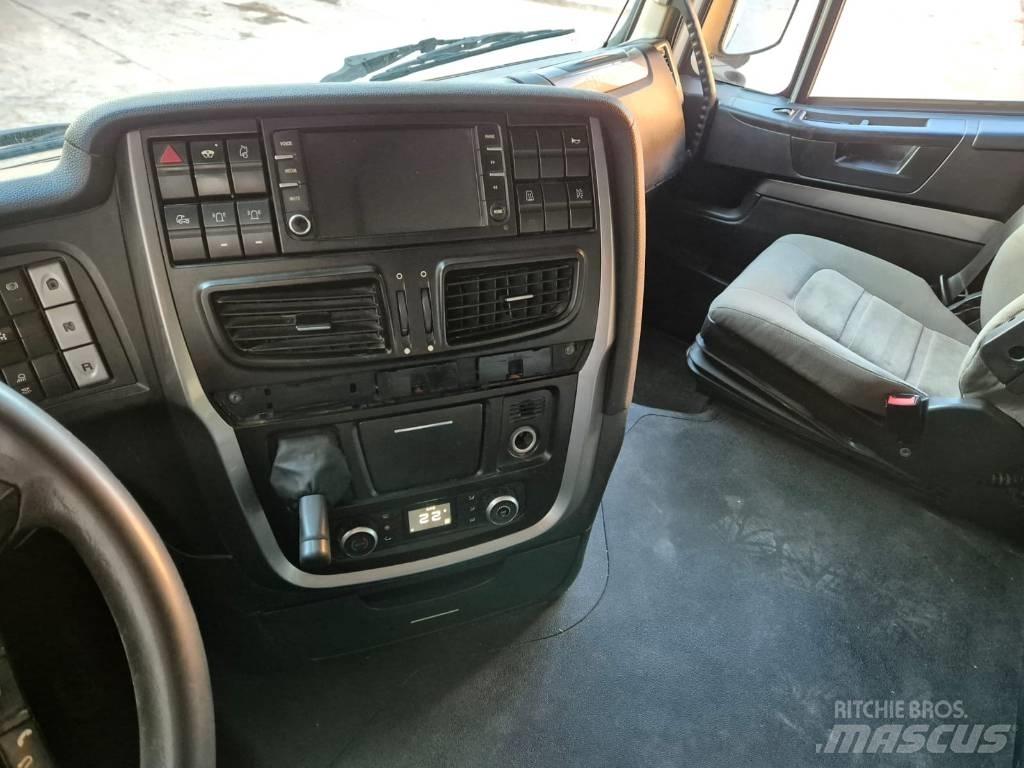 Iveco Stralis 460 Motrici e Trattori Stradali