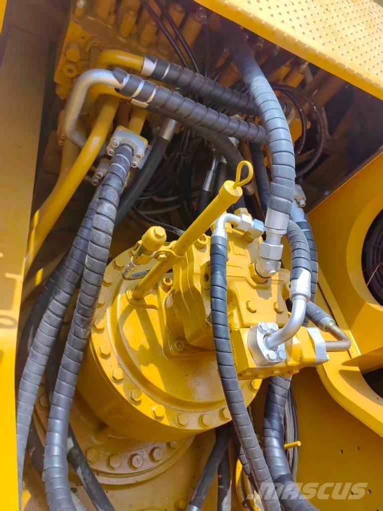 CAT 340 D L Escavatori cingolati