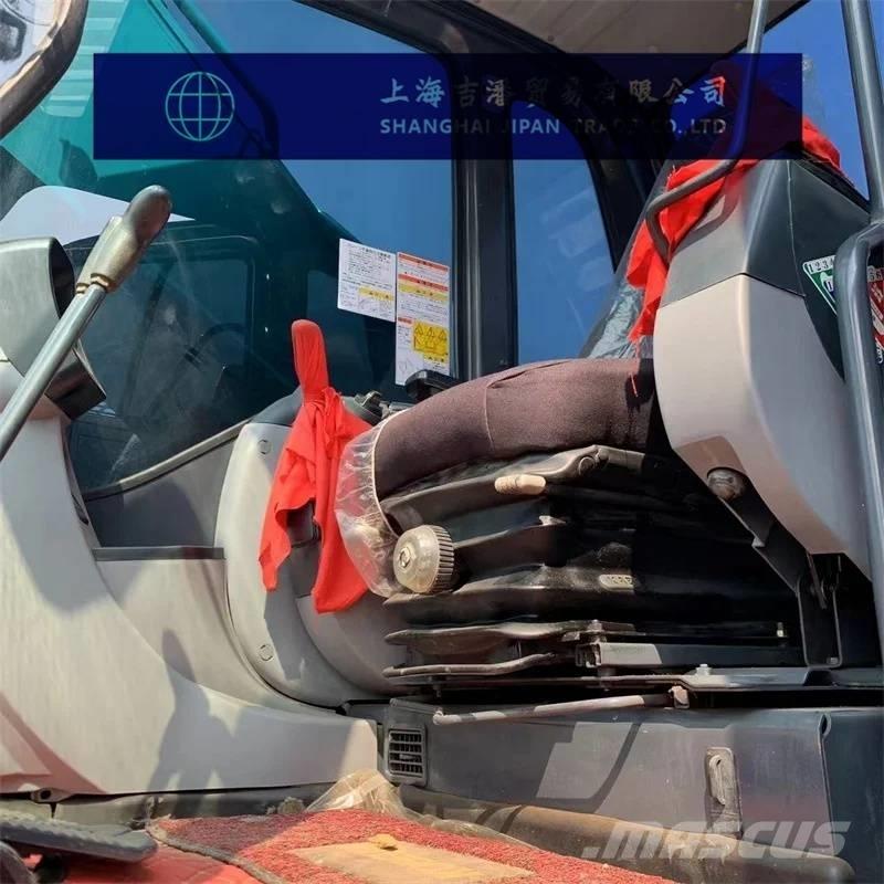 Kobelco SK 350 Escavatori cingolati