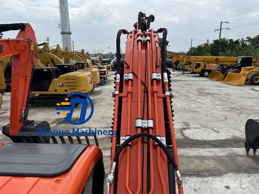 Doosan DX 225 LC-9C Escavatori cingolati