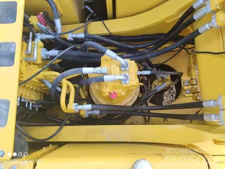Komatsu PC350 Escavatori cingolati