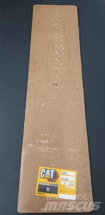 CAT GASKET 227-1204 Motori