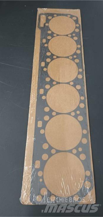 CAT GASKET 227-1204 Motori