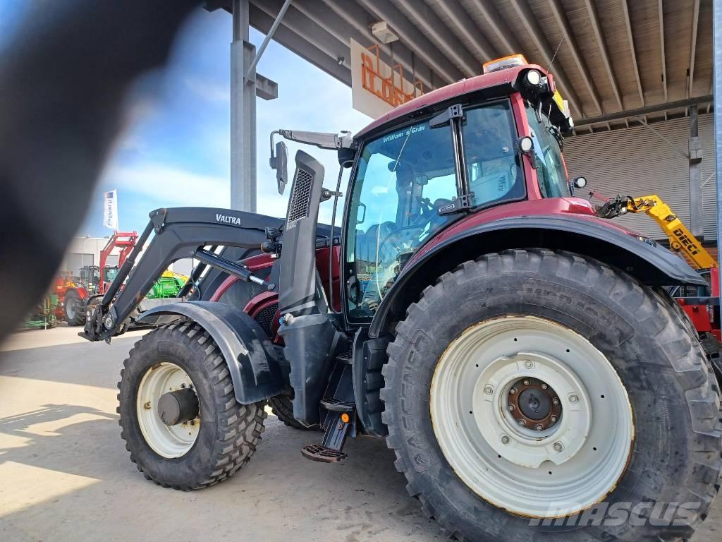Valtra 234 Direct Trattori
