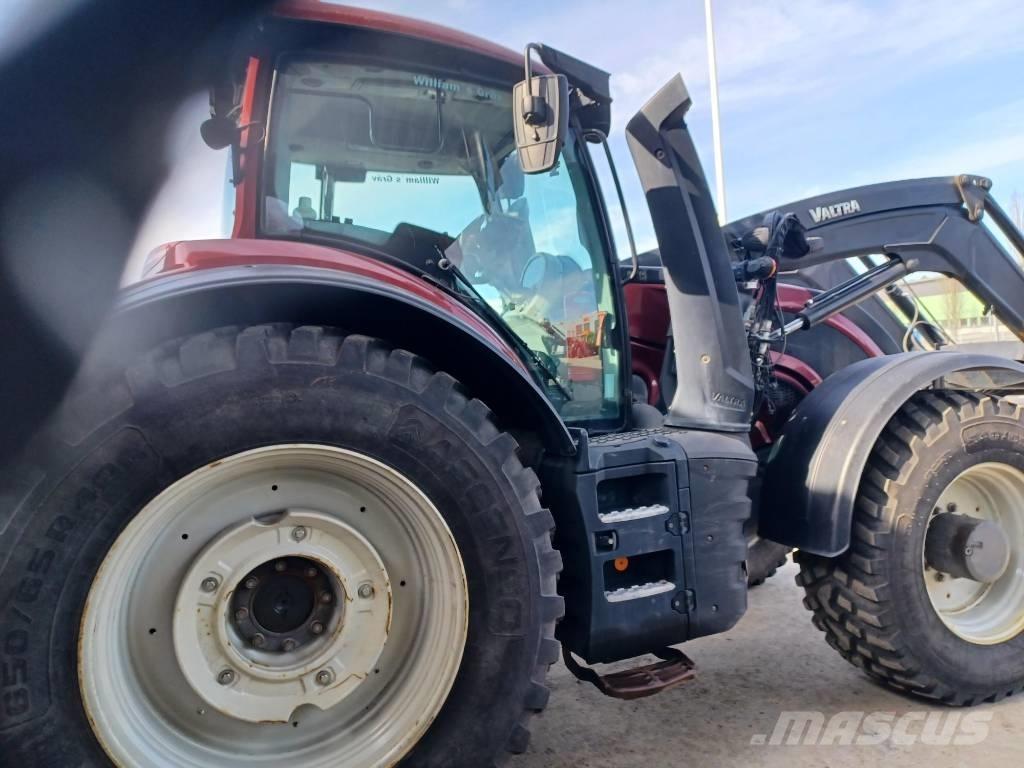 Valtra 234 Direct Trattori